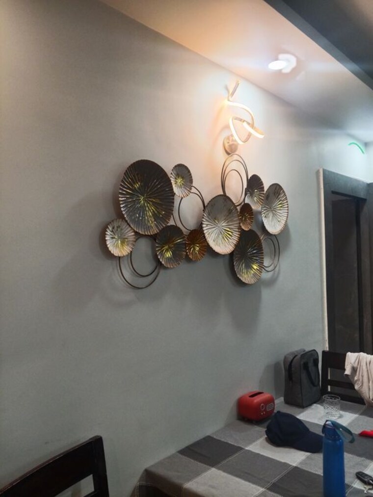 Living Room, mahagun-mywoods-iii 2 Bedroom 960 Sq.Ft. Apartment In Sector 16c Greater Noida Greater Noida 10086825