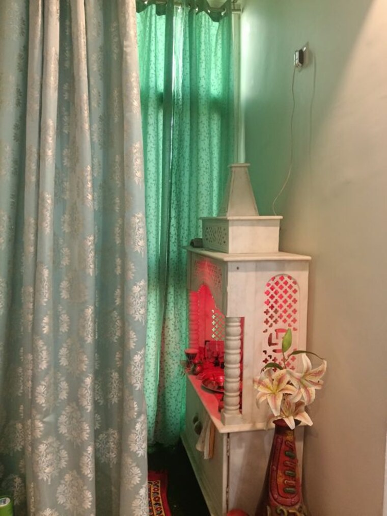 undefined, mahagun-mywoods-iii 2 Bedroom 960 Sq.Ft. Apartment In Sector 16c Greater Noida Greater Noida 10086825