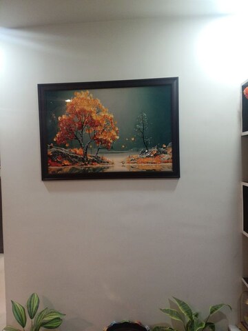 Room in 2 BHK Apartment at Mahagun Mywoods III, Sector 16c Greater Noida – for Rent