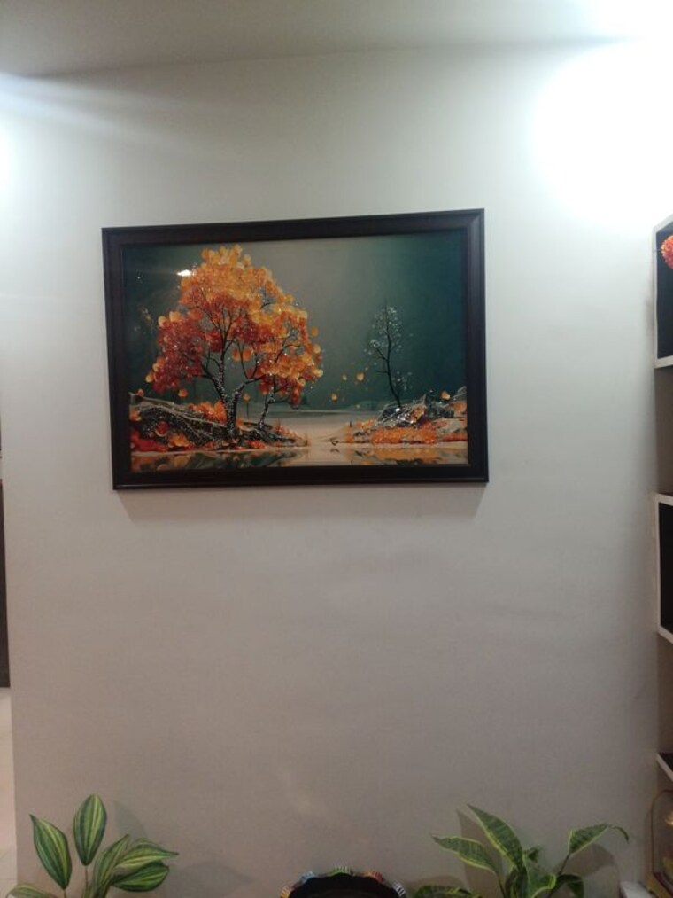 Room, mahagun-mywoods-iii 2 Bedroom 960 Sq.Ft. Apartment In Sector 16c Greater Noida Greater Noida 10086825