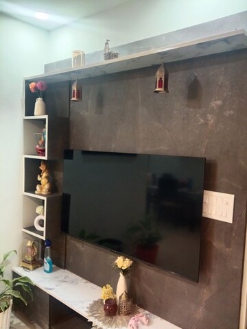 Furnished Amenities in 2 BHK Apartment at Mahagun Mywoods III, Sector 16c Greater Noida – for Rent