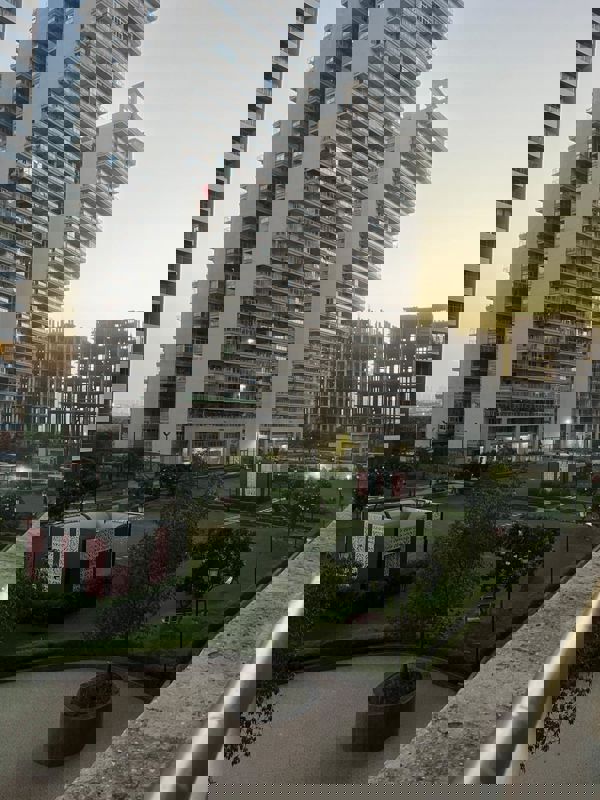 3 BHK 1690 Sq.Ft. Apartment in Gaur Sportswood