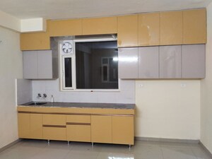 Kitchen in 2 BHK Apartment at Signature Global Synera, Sector 81 – for Rent