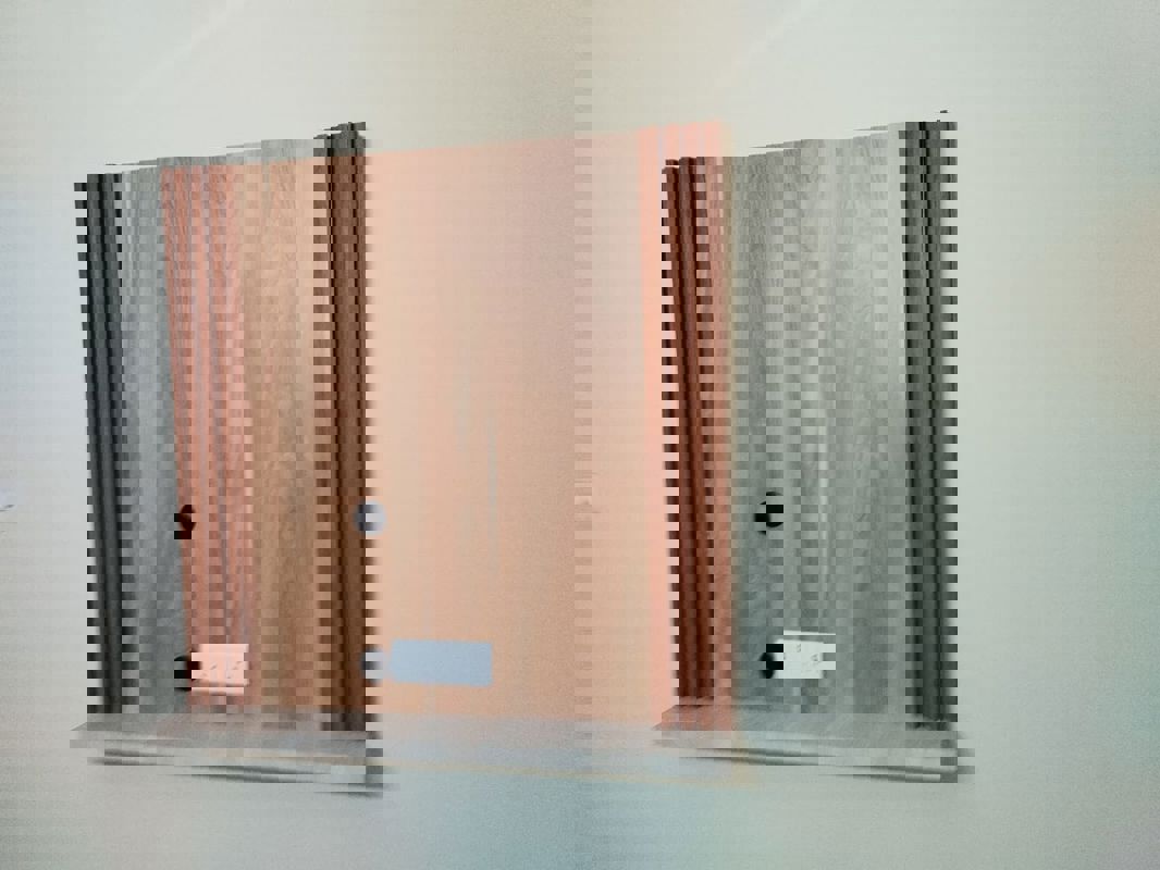 2 BHK + Pooja Room,Study Room 598 Sq.Ft. Apartment in Signature Global Synera