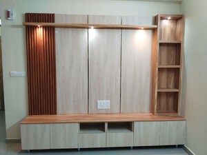 Bedroom in 2 BHK Apartment at Signature Global Synera, Sector 81 – for Rent