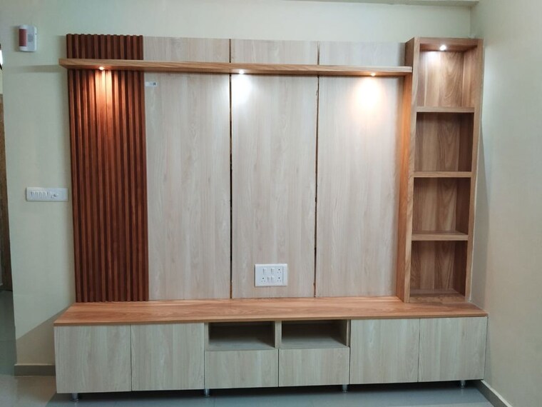 Bedroom, signature-global-synera 2 Bedroom 598 Sq.Ft. Apartment In Sector 81 Gurgaon 10086829