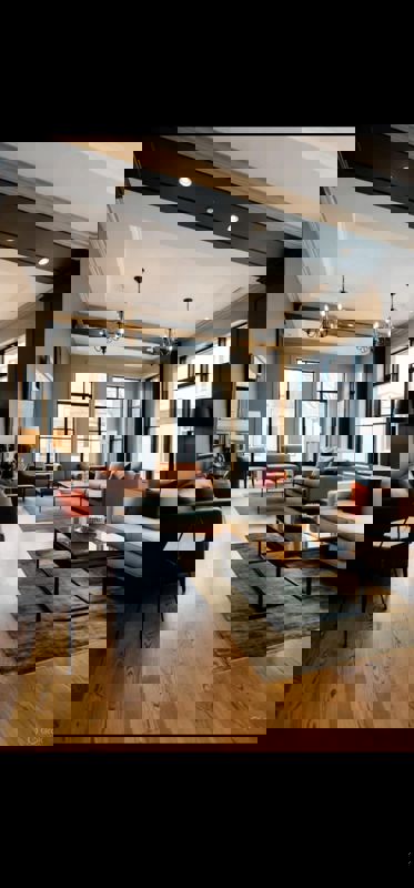 2 BHK 750 Sq.Ft. Apartment in AP Valencia Apartment