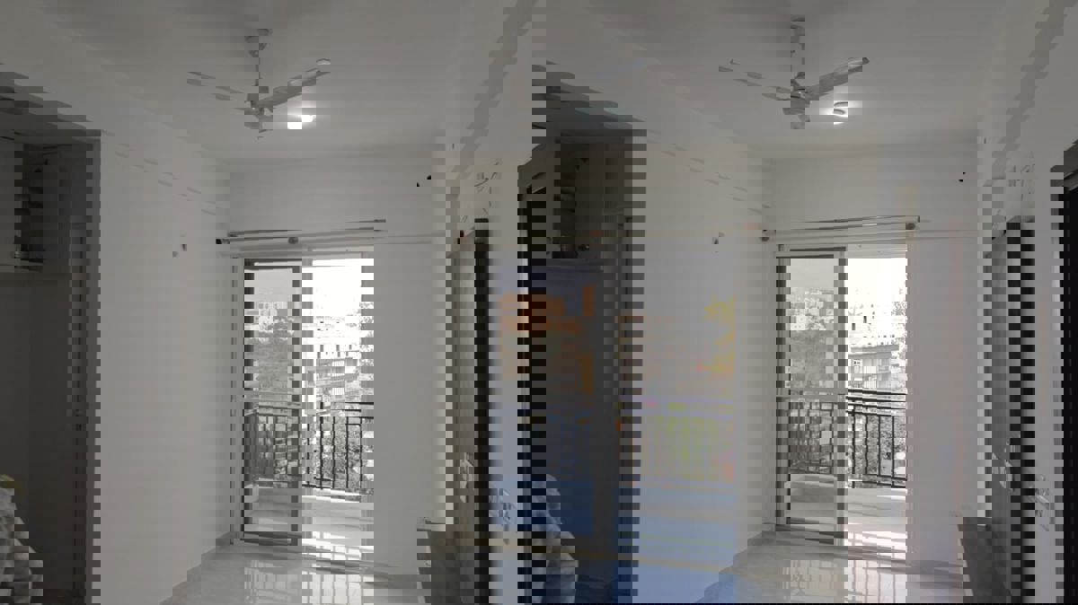 1 BHK 718 Sq.Ft. Apartment in Coevolve Northern Star