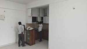 Room in 1 BHK Apartment at Coevolve Northern Star, Thanisandra – for Rent