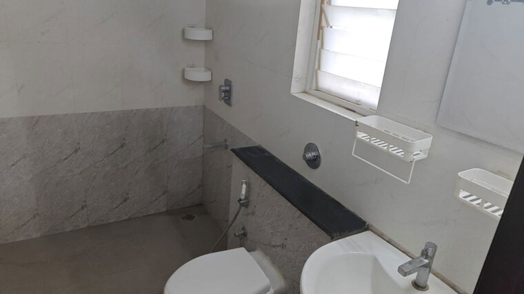 Bathroom, coevolve-northern-star 1 Bedroom 718 Sq.Ft. Apartment In Thanisandra Bangalore 10086802