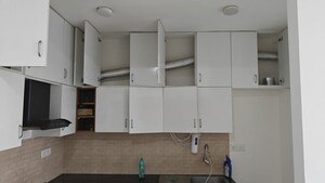 Furnished Amenities in 1 BHK Apartment at Coevolve Northern Star, Thanisandra – for Rent