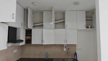 Furnished Amenities in 1 BHK Apartment at Coevolve Northern Star, Thanisandra – for Rent