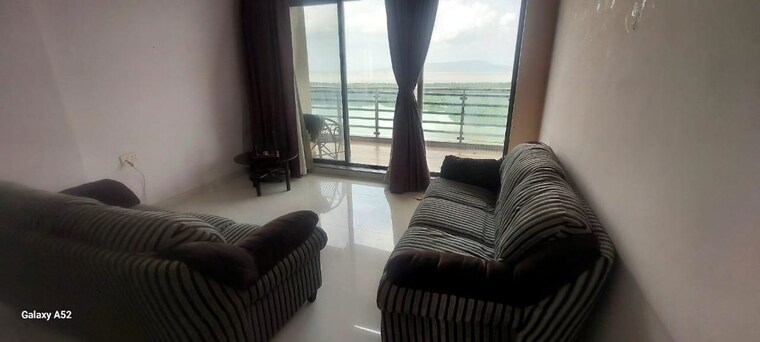 Master Bedroom, olive-estates 3 Bedroom 1700 Sq.Ft. Apartment In Nerul Navi Mumbai 10086835