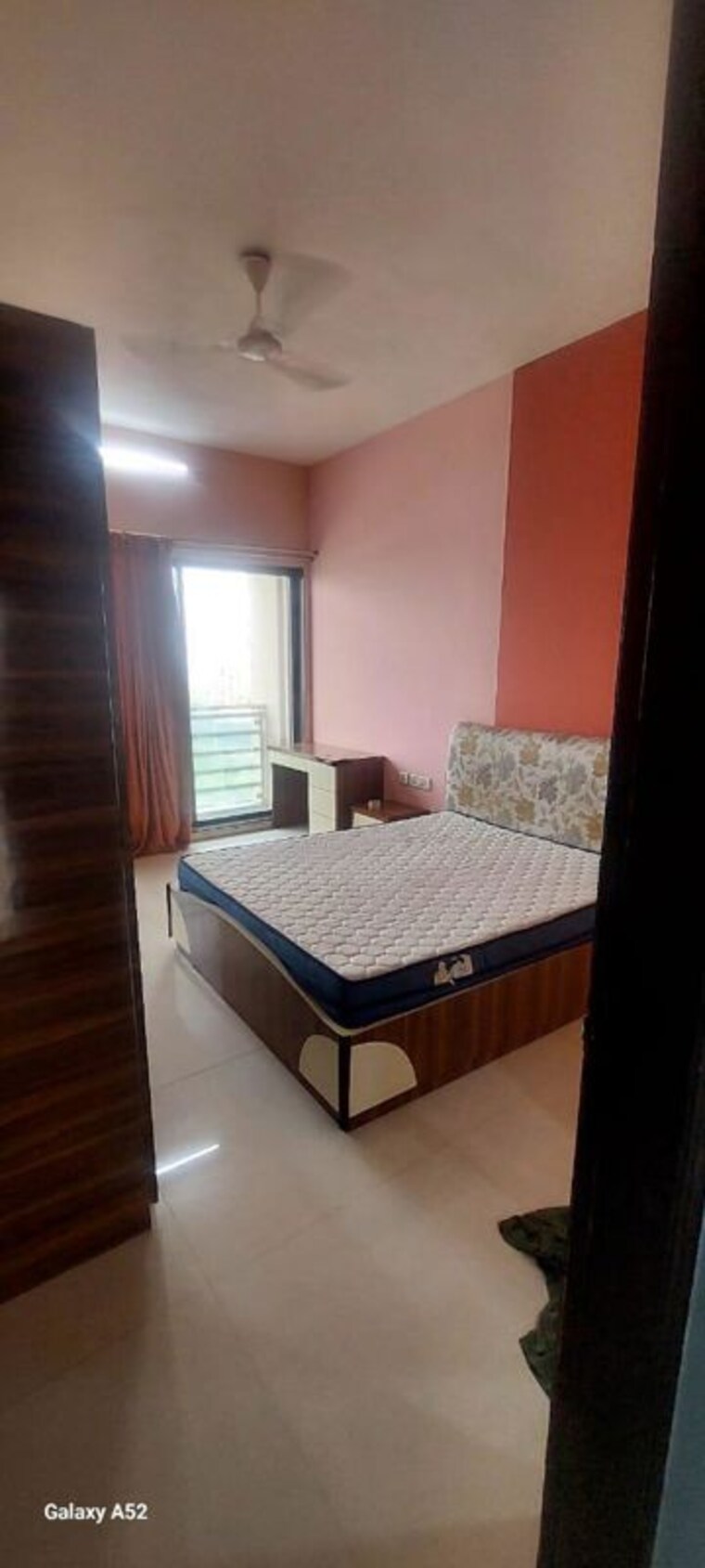 Bedroom, olive-estates 3 Bedroom 1700 Sq.Ft. Apartment In Nerul Navi Mumbai 10086835