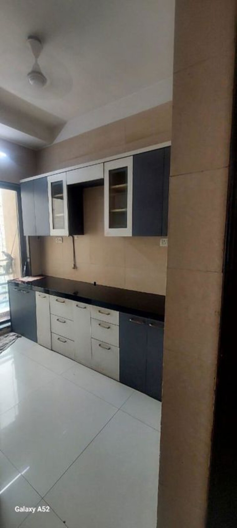 Kitchen, olive-estates 3 Bedroom 1700 Sq.Ft. Apartment In Nerul Navi Mumbai 10086835
