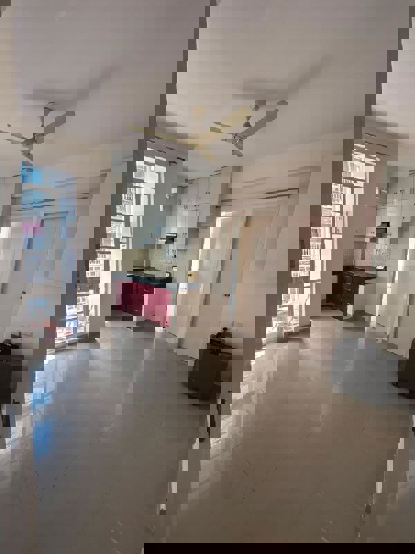 1 BHK 365 Sq.Ft. Apartment in Zara Aavaas