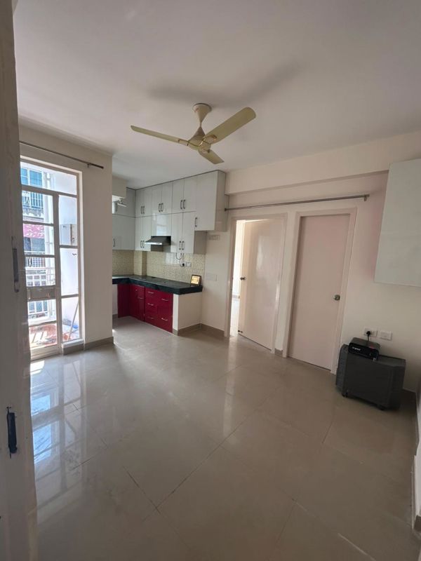1 BHK Apartment For Rent in Zara Aavaas