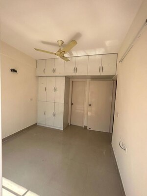 Kitchen in 1 BHK Apartment at Zara Aavaas, Sector 104 – for Rent