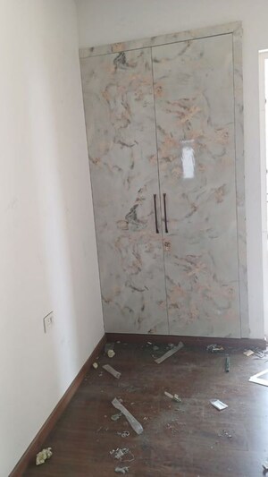 Bathroom in 3.5 BHK Apartment at ATS Homekraft Pious Orchards, Sector 150 – for Rent