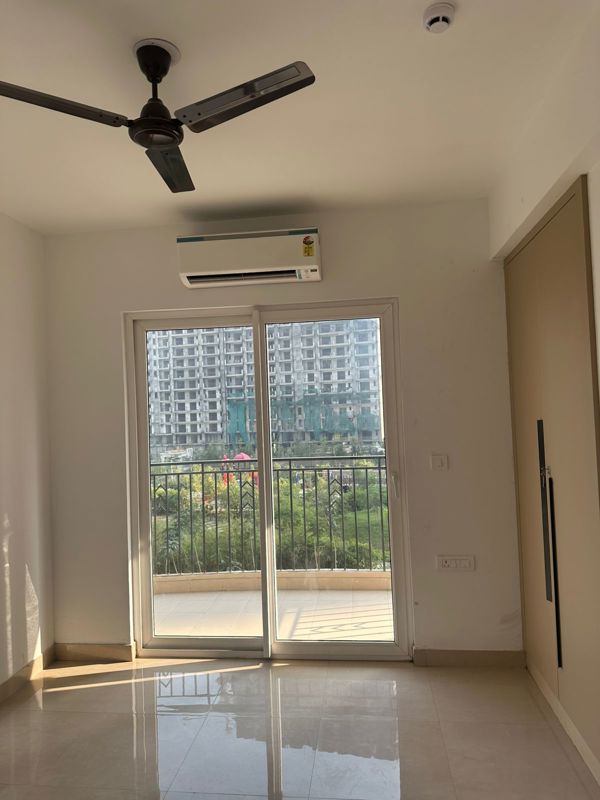 3.5 BHK + Extra Room Apartment For Rent in ATS Homekraft Pious Orchards