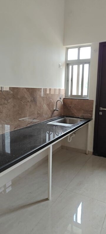 Kitchen in 2 BHK Apartment at Croissance Ra Urbania, Ravet – for Rent