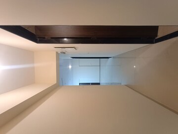 Kitchen in 2 BHK Apartment at Vaibhavlaxmi Queens Glory, Chembur – for Rent