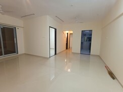 2 BHK + Pooja Room Apartment For Rent in Vaibhavlaxmi Queens Glory