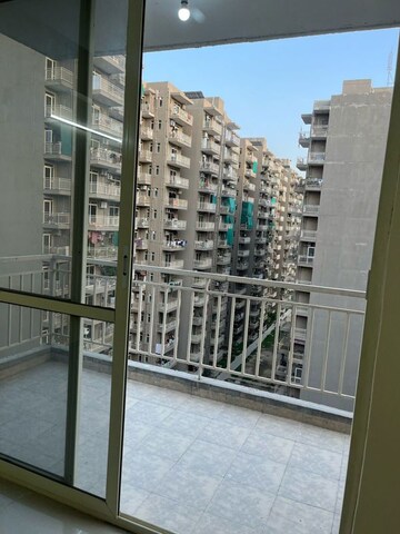 3 BHK Apartment – Exterior View View at Conscient Habitat Residences, Sector 78 - for Sale