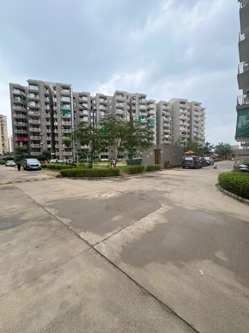 3 BHK Apartment – Exterior View View at Conscient Habitat Residences, Sector 78 - for Sale