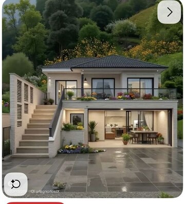 2 BHK Villa For Sale in Bannerghatta