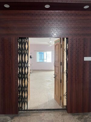 Building Lobby in 3 BHK Apartment at Kutchery Road – for Rent