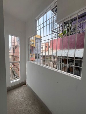 Balcony in 3 BHK Apartment at Kutchery Road – for Rent