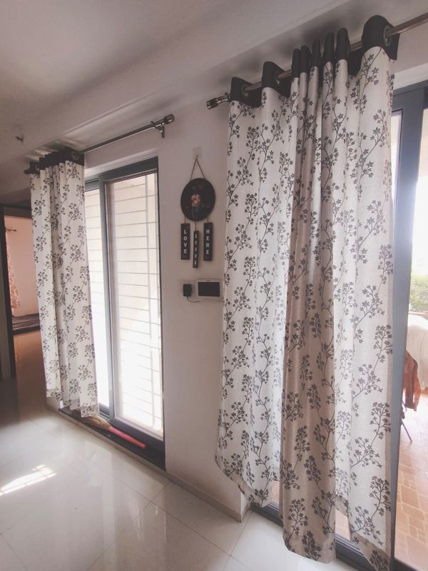 2 BHK Apartment For Rent in Saarrthi Skybay