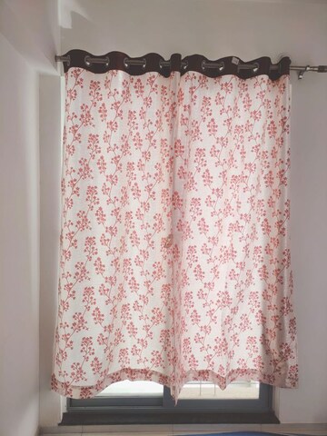 Bedroom in 2 BHK Apartment at Saarrthi Skybay, Mahalunge – for Rent