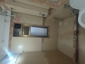 Kitchen in 2 BHK Apartment at Hubtown Seasons, Chembur – for Rent