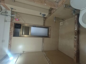 Kitchen in 2 BHK Apartment at Hubtown Seasons, Chembur – for Rent