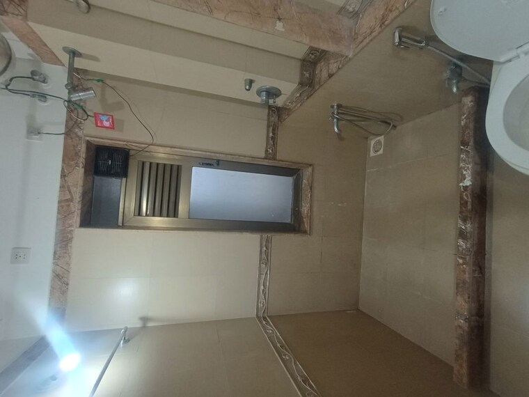 Kitchen, hubtown-seasons 2 Bedroom 754 Sq.Ft. Apartment In Chembur Mumbai 10086873