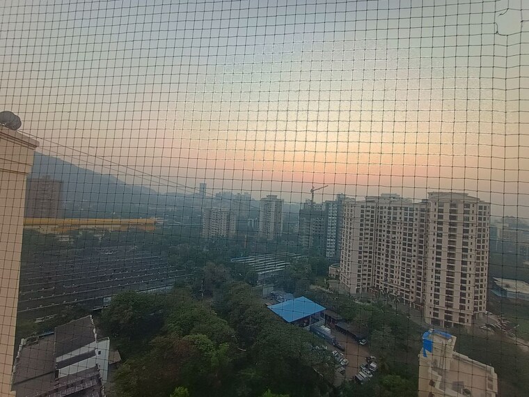 Swimming Pool, hubtown-seasons 2 Bedroom 754 Sq.Ft. Apartment In Chembur Mumbai 10086873