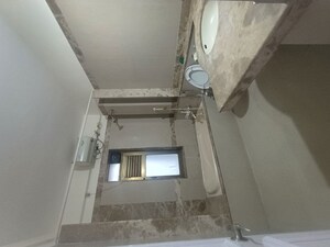 Staircase in 2 BHK Apartment at Hubtown Seasons, Chembur – for Rent