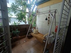 3 BHK + Study Room Apartment For Rent in Peace N Joy Apartment