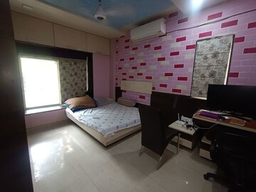Team Area in 3 BHK Apartment at Peace N Joy Apartment, Shivajinagar – for Rent