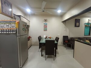 Team Area in 3 BHK Apartment at Peace N Joy Apartment, Shivajinagar – for Rent