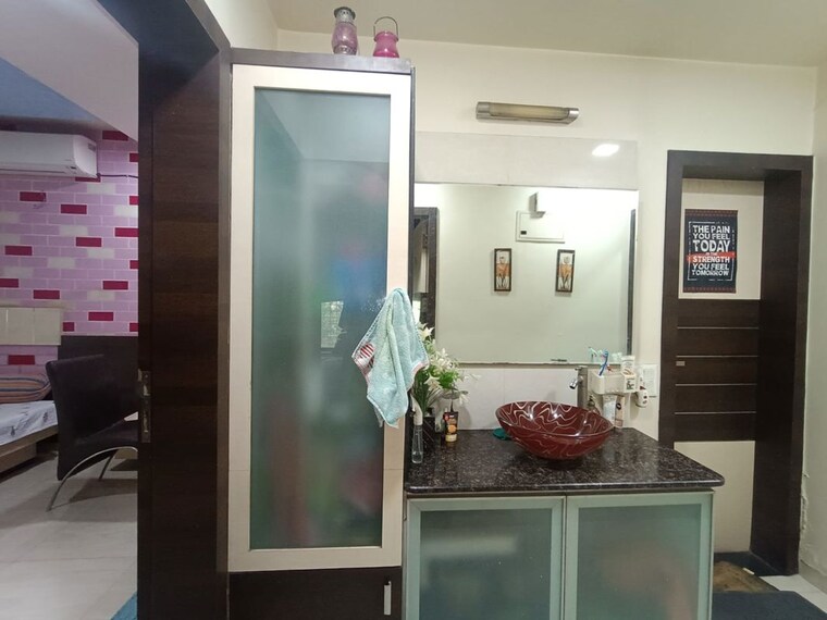 undefined, peace-n-joy-apartment 3 Bedroom 1400 Sq.Ft. Apartment In Shivajinagar Pune 10086834