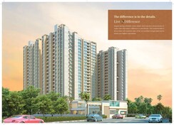 1 BHK Apartment For Sale in Balaji Estate Dombivli 