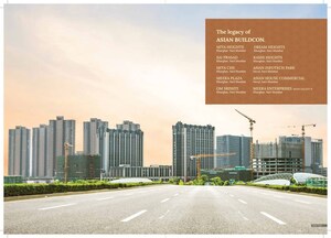 1 BHK Apartment – Exterior View View at Balaji Estate Dombivli , Dombivli West - for Sale