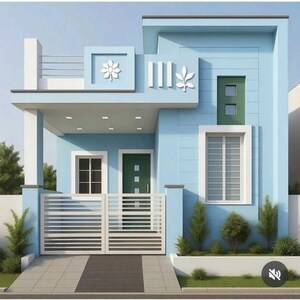 3 BHK Villa For Sale in Jigani