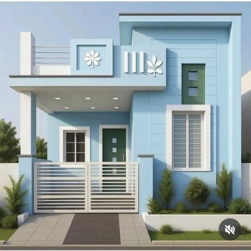 3 BHK Villa For Sale in Jigani