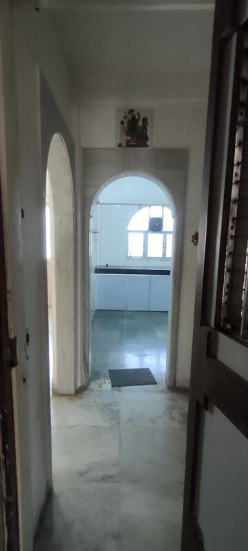 2 BHK Apartment For Rent in Laxmi Krupa Apartment, Borivali West