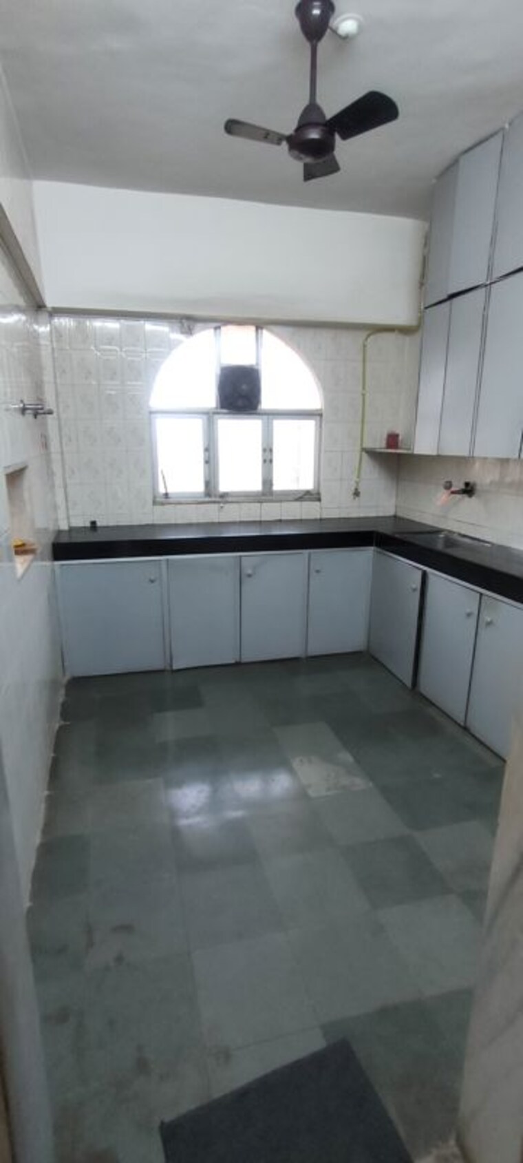 Kitchen, laxmi-krupa-apartment 2 Bedroom 670 Sq.Ft. Apartment In Borivali West Mumbai 10086885