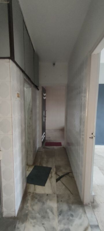 Bathroom in 2 BHK Apartment at Laxmi Krupa Apartment, Borivali West – for Rent